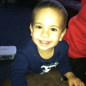 Meet your Posher, Tarek